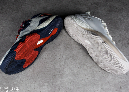 adidas crazylight 2018怎么樣？crazylight 2018測(cè)評(píng)