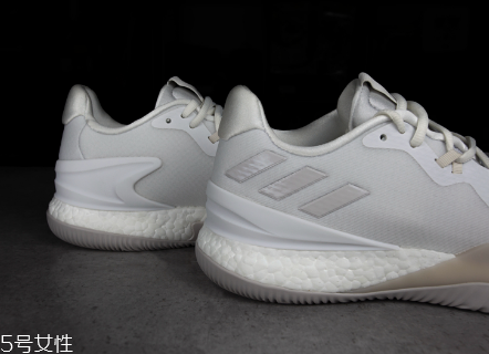 adidas crazylight 2018怎么樣？crazylight 2018測(cè)評(píng)