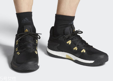 adidas crazylight 2018怎么樣？crazylight 2018測(cè)評(píng)