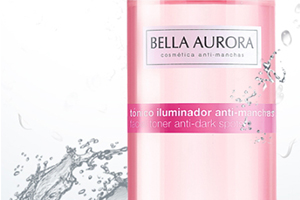 bella aurora護膚品怎么樣？bella aurora明星產品