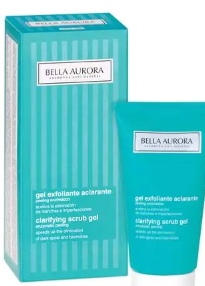 bella aurora護膚品怎么樣？bella aurora明星產品
