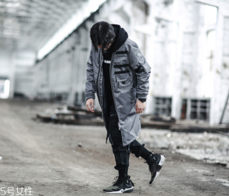 enshadower隱蔽者束腳褲正品多少錢？隱蔽者褲子價格