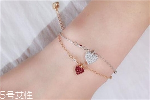 手鏈長(zhǎng)度多少合適？手鏈長(zhǎng)度選擇方法
