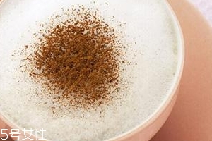 白咖啡能減肥嗎？白咖啡有減肥功效嗎？