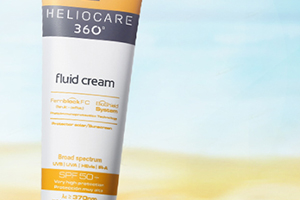 heliocare防曬霜怎么樣？heliocare防曬霜評測