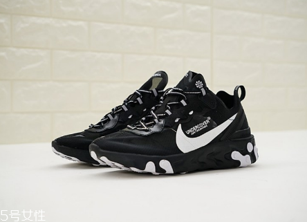 undercover聯(lián)名nike react element 87什么時(shí)候發(fā)售？
