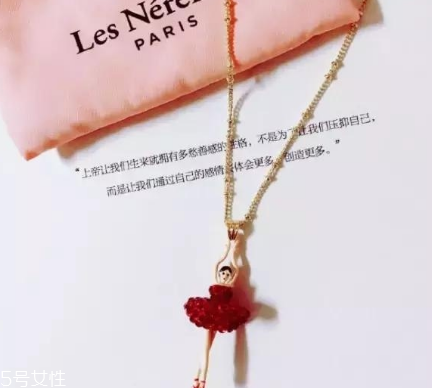 les nereides什么檔次？les nereides品牌地位