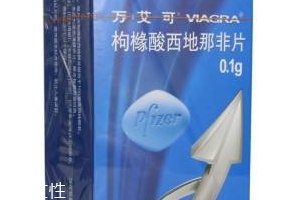 壯陽藥提前多久吃？壯陽藥服用時間