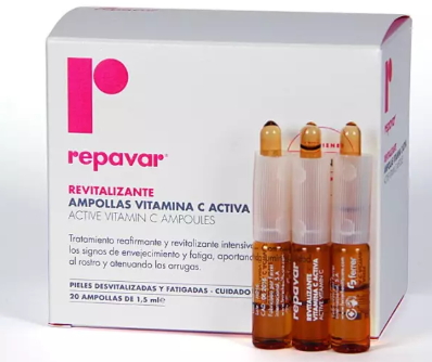 repavar是什么牌子？西班牙repavar明星產(chǎn)品