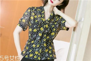 飄帶衣服怎么搭配？飄帶衣服搭配竅門