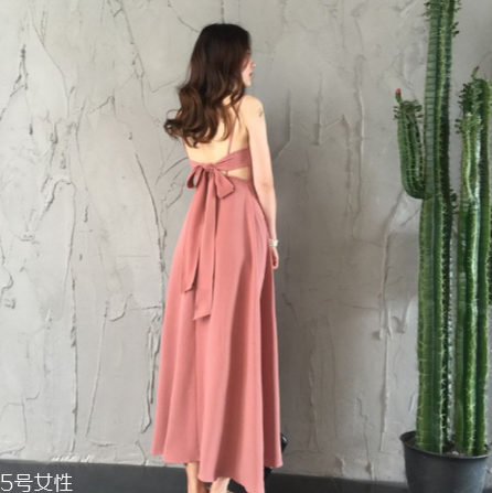 海邊拍照穿什么衣服好？海邊拍照穿搭推薦