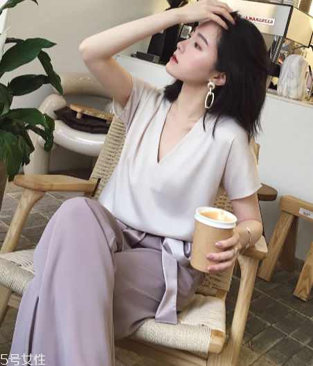 胖mm夏天應(yīng)該怎么穿？胖mm夏季穿搭技巧