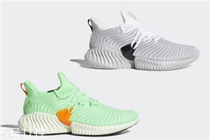 adidas alphabounce instinct什么時候發(fā)售？