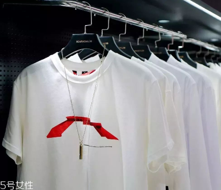 roaringwild是什么牌子？roaringwild品牌介紹