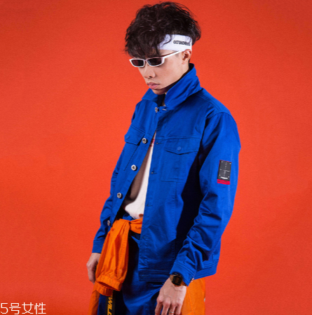 roaringwild算潮牌嗎？roaringwild是不是潮牌？