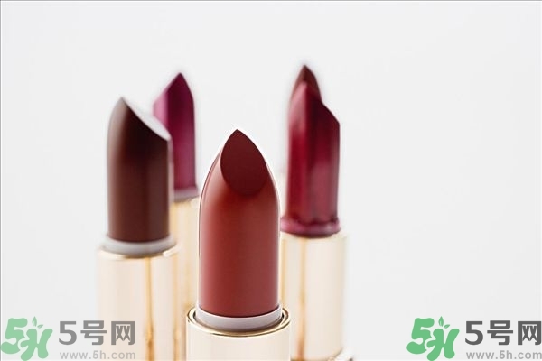 夏天口紅怎么保存？夏天口紅能凍冰箱里嗎？