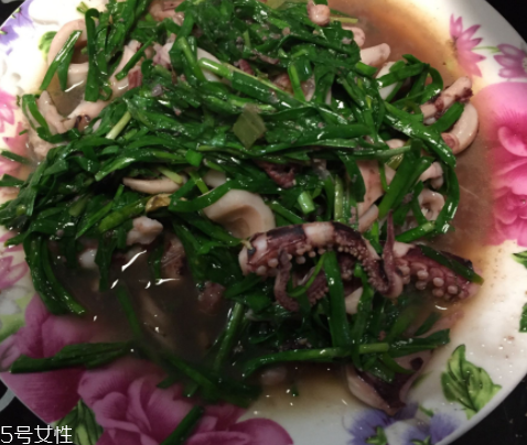 魷魚(yú)是海鮮嗎？魷魚(yú)屬于海鮮嗎？