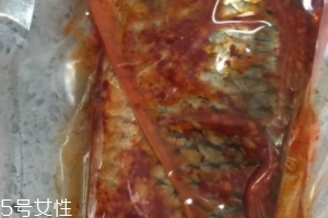 腌魚是發(fā)物嗎？腌魚屬于發(fā)物嗎？