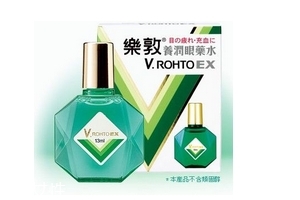 眼藥水能治近視嗎？眼藥水對近視有效嗎？