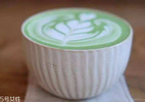 抹茶奶蓋熱量 抹茶奶蓋會(huì)不會(huì)長胖