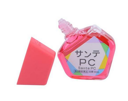 眼藥水滴眼睛有點刺痛 眼藥水滴了刺痛正常嗎？