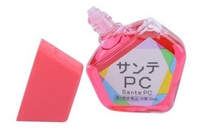 眼藥水是什么做的？眼藥水的成分