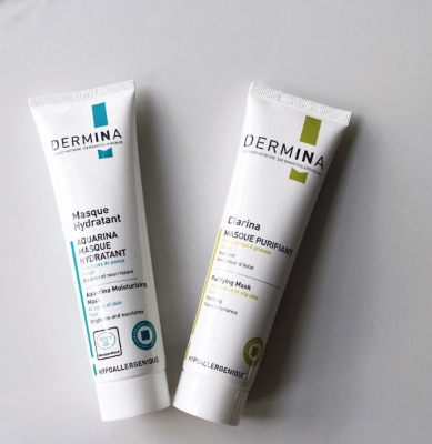 dermina歐敏膚什么值得買？歐敏膚明星產(chǎn)品推薦
