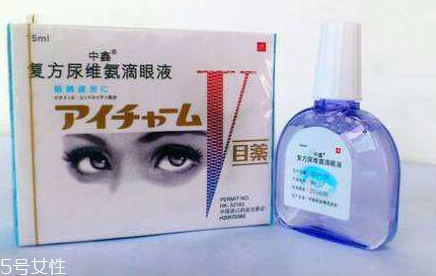 眼藥水能恢復(fù)視力嗎？眼藥水有恢復(fù)視力的功效嗎？