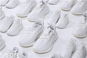 椰子350純白什么時(shí)候補(bǔ)貨？yeezy 350純白補(bǔ)貨量有多少？