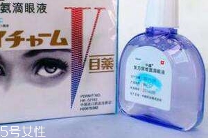 眼藥水能滴鼻子嗎？眼藥水滴鼻子好不好？