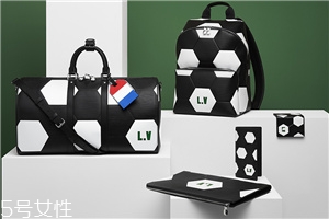 lv2018世界杯紀念包包發(fā)售時間_在哪買？
