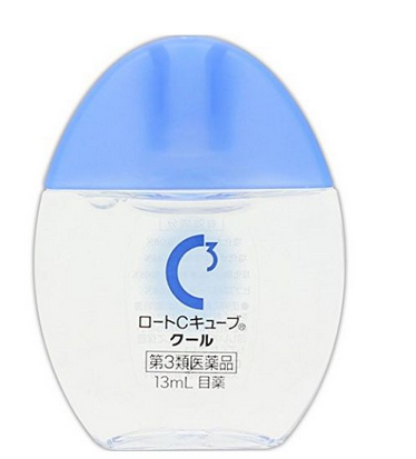 眼藥水能共用嗎？眼藥水能兩個人用嗎？