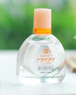 眼藥水能天天滴嗎？天天滴眼藥水好嗎？