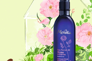 melvita蜜葳特什么值得買？蜜葳特明星產(chǎn)品