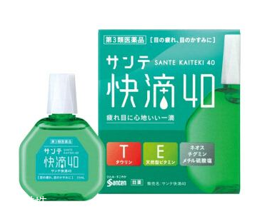 眼藥水有消炎作用嗎？眼藥水能消炎嗎？