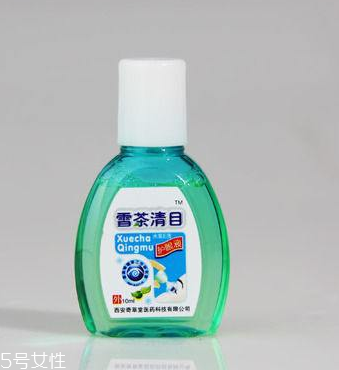 眼藥水起泡沫還能用嗎？眼藥水有泡沫正常嗎？