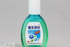眼藥水去紅血絲原理 眼藥水為什么能去紅血絲？