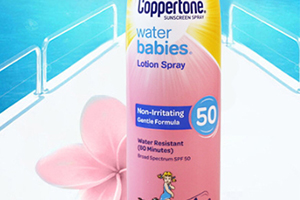 spf70是什么意思？spf70和spf50哪個好