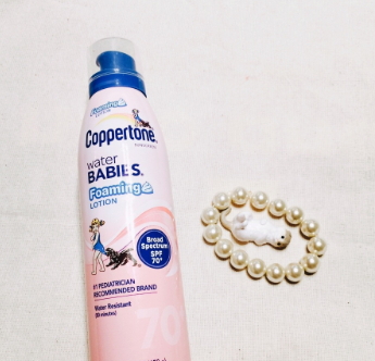 spf70是什么意思？spf70和spf50哪個好