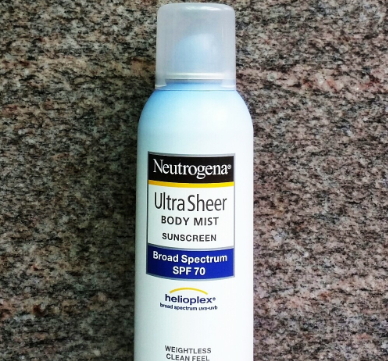 spf70是什么意思？spf70和spf50哪個好
