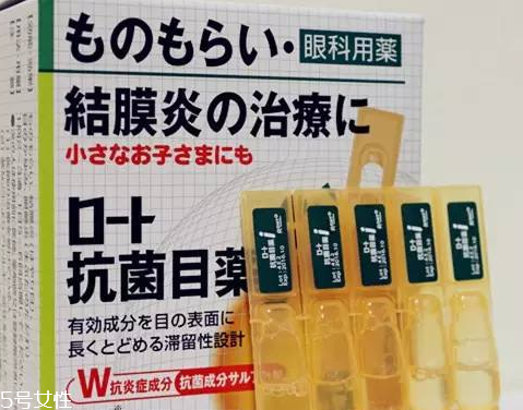 眼藥水晚上能用嗎？晚上用眼藥水好嗎？