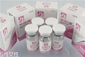 粉毒瘦臉針多少錢(qián)一盒？粉毒瘦臉針價(jià)格