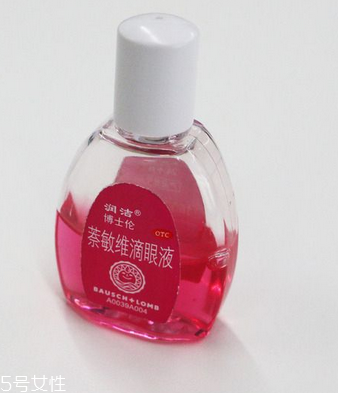 眼藥水和眼藥膏可以同時用嗎？