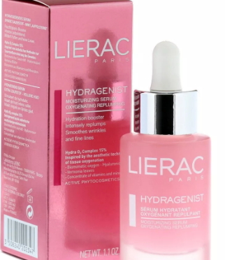 lierac麗蕾克護(hù)膚品怎么樣？lierac麗蕾克什明星產(chǎn)品