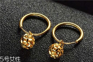 耳環(huán)斷了怎么辦？耳環(huán)斷了可以接上嗎