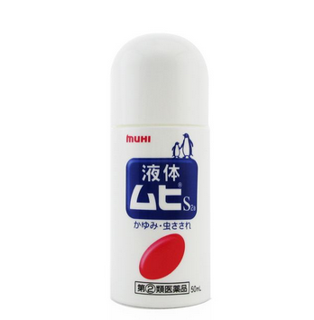 無比滴是液體嗎？無比滴是藥品嗎？