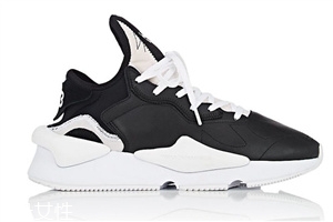 adidas y3 2018秋冬新款kaiwa多少錢_在哪買？