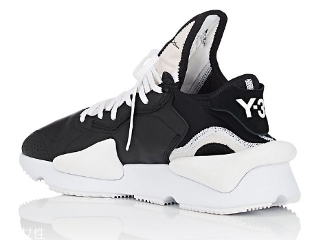 adidas y3 2018秋冬新款kaiwa多少錢_在哪買？