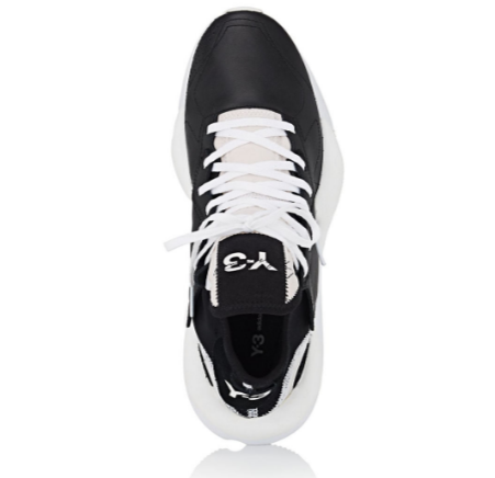 adidas y3 2018秋冬新款kaiwa多少錢_在哪買？