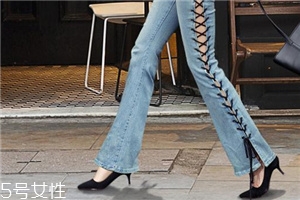 女生怎么穿搭更有氣場？女生氣場型穿搭推薦